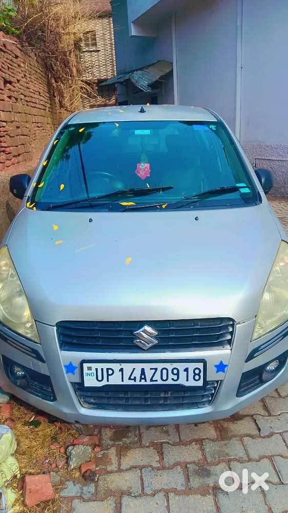 Suzuki Ritz Car Only