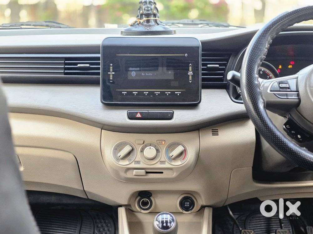 Maruti Suzuki Ertiga Vxi (o) Cng, 2021, Cng & Hybrids