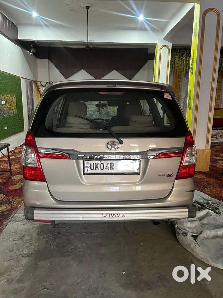 Toyota Diesel Manual 2014