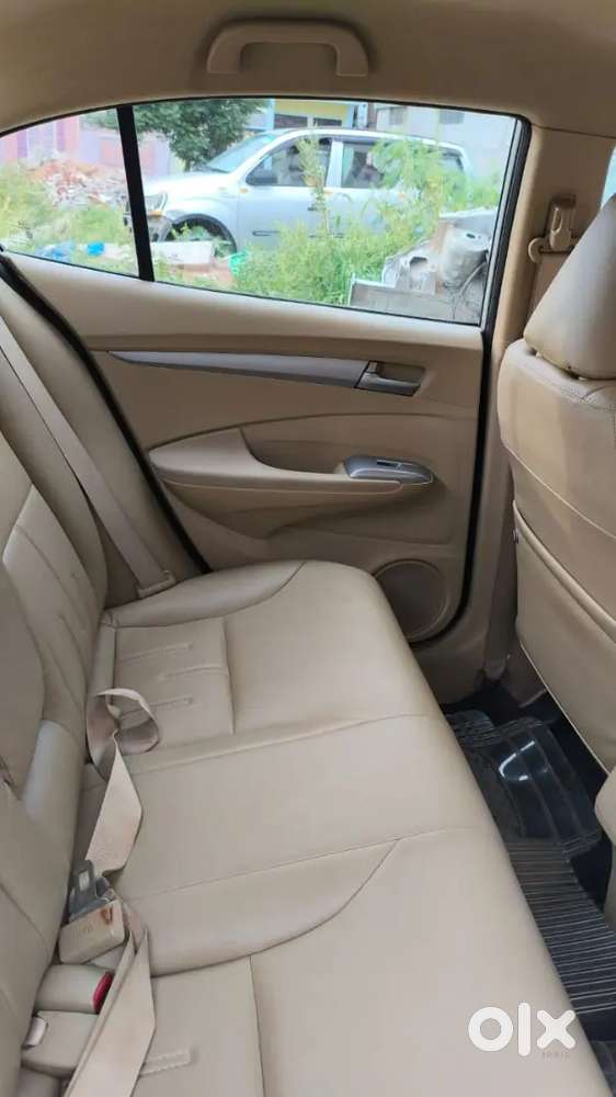 Honda City 2010 Petrol Exclusive
