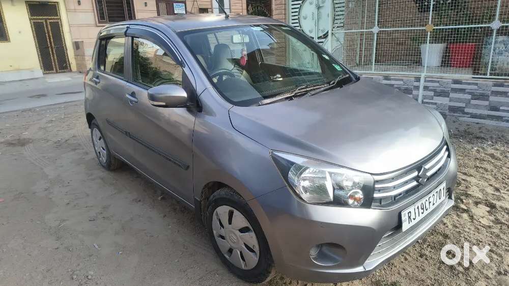 Maruti Suzuki Celerio 2014 Petrol Well Maintained