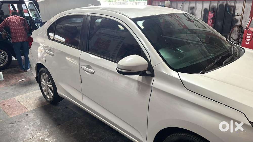 Honda Amaze 2nd Gen 2019 Petrol 90000 Km Driven