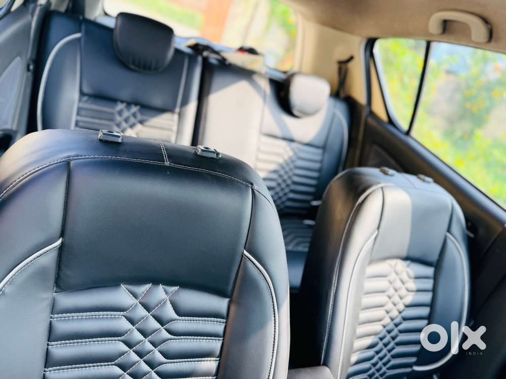 Maruti Suzuki Ritz Vdi 2009