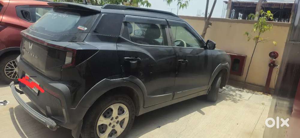 Mahindra Xuv300 Mx3 Diesel 2025