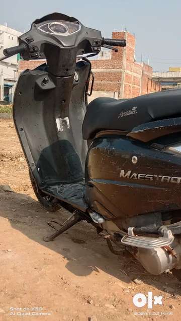 Master scooty cheap
