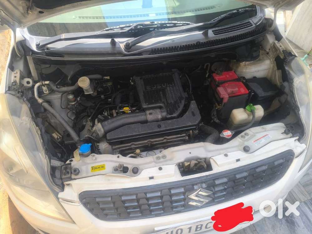 Maruti Suzuki Ertiga 2015 April , All Original