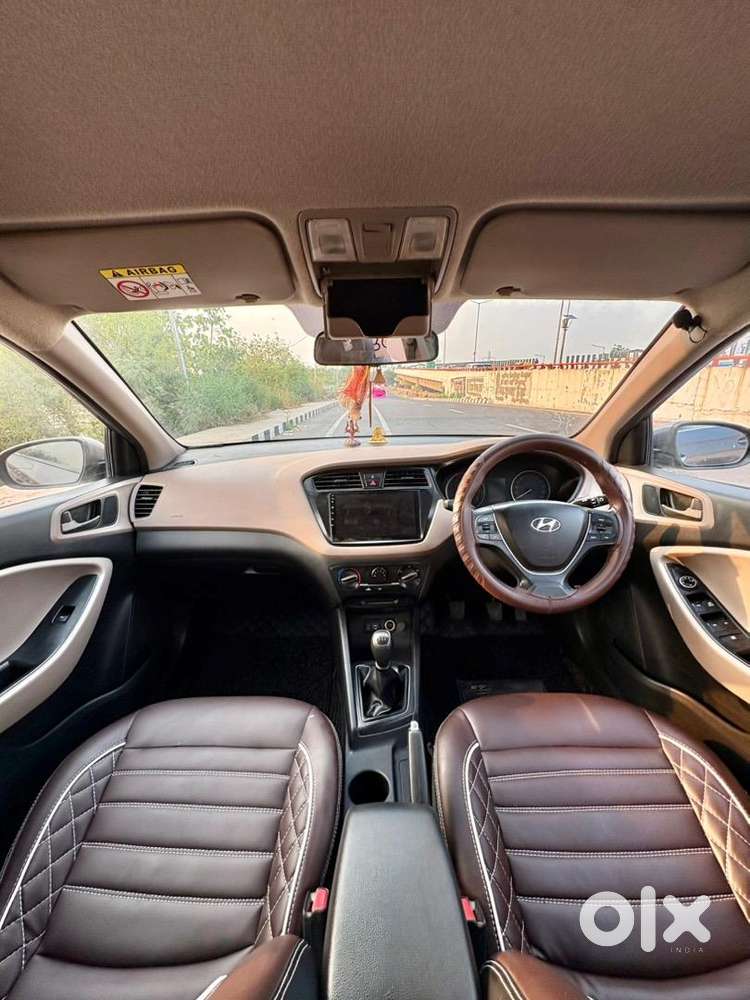 Hyundai I20 2016 Petrol 55000 Km Driven