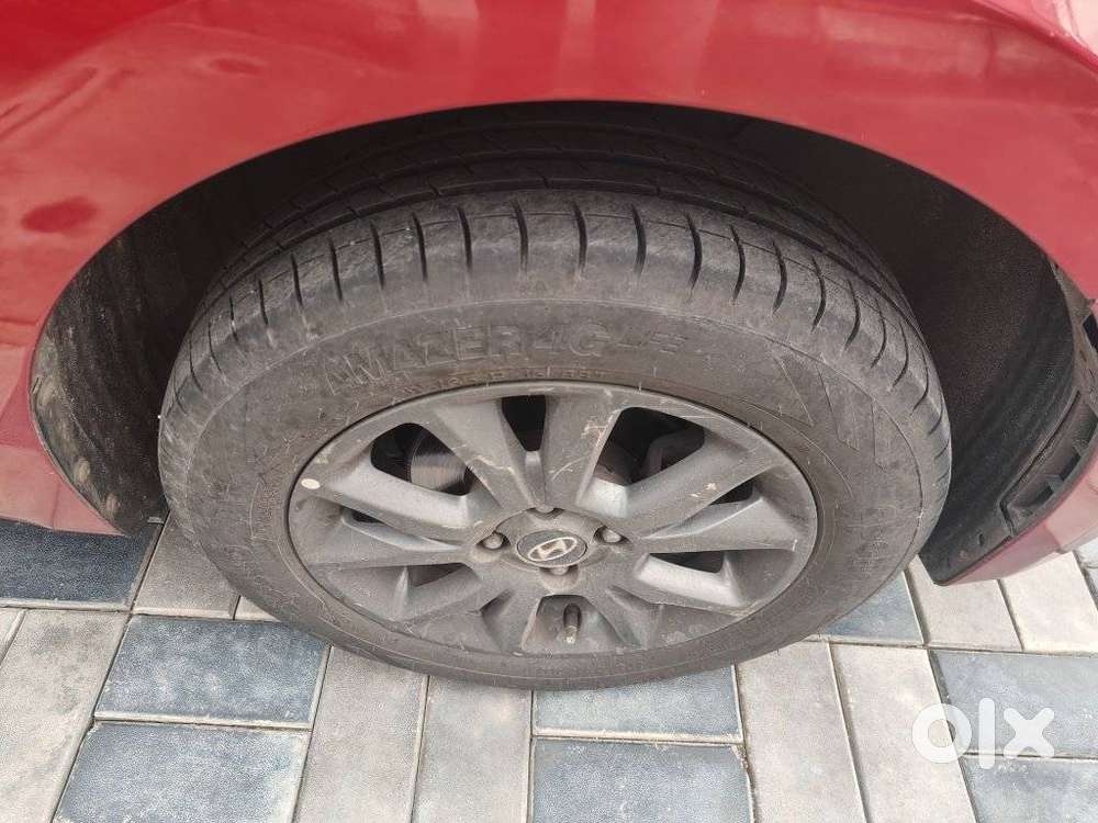 Hyundai I20 1.4 Asta, 2018, Diesel