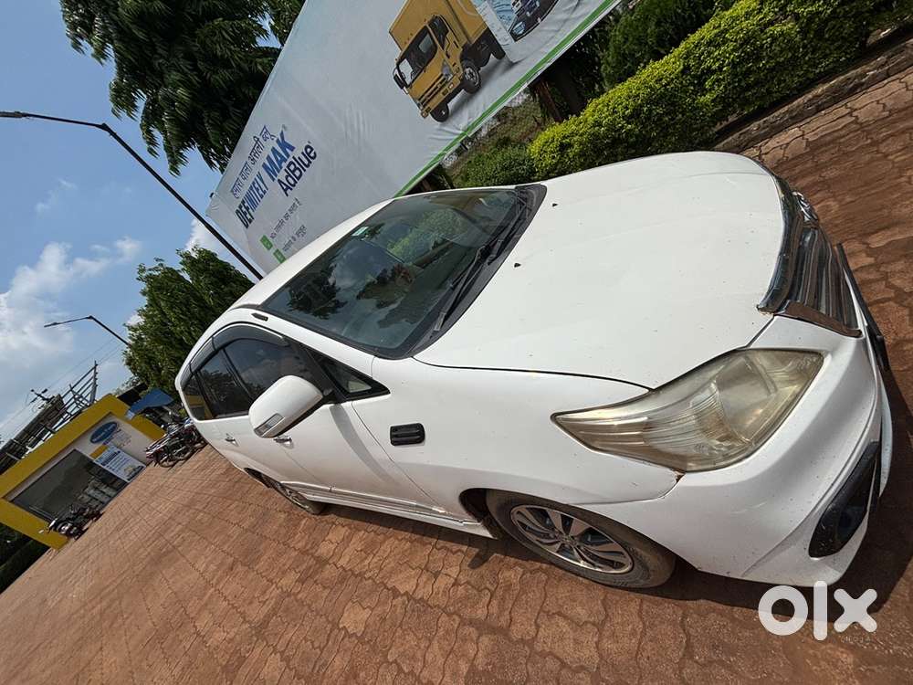 Toyota Innova Diesel Good Condition