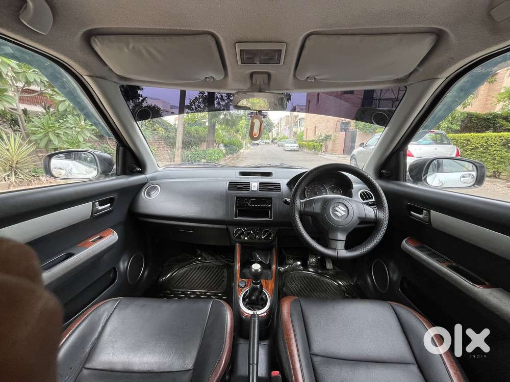 Maruti Suzuki Swift Dzire Vdi (o), 2011, Diesel