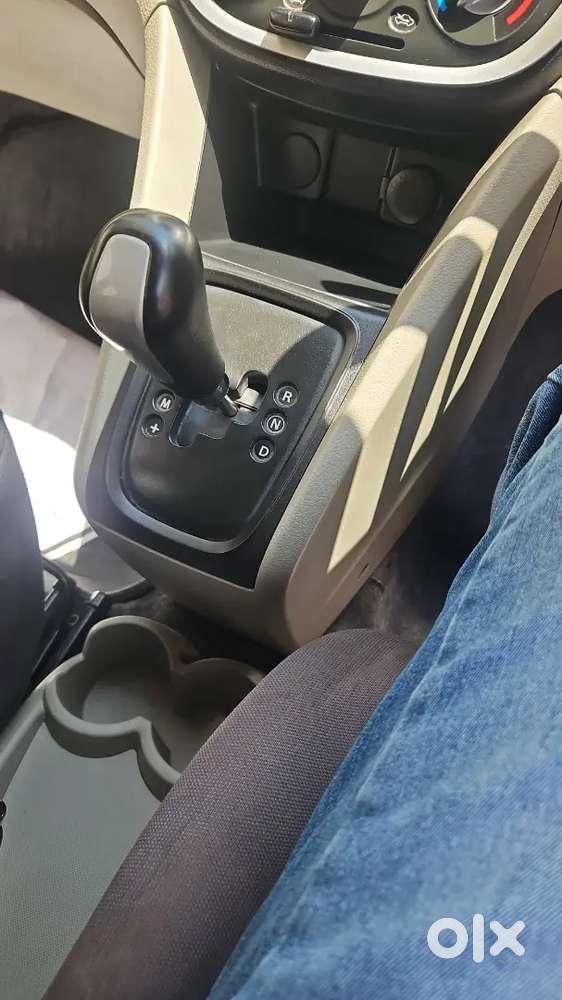 Maruti Suzuki Celerio Vxi 2016