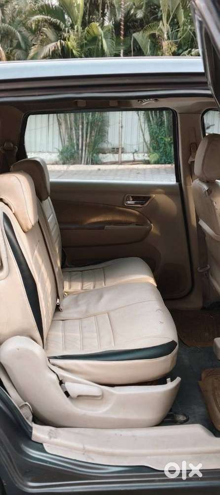 Maruti Suzuki Ertiga 2012-2015 Vdi, 2012, Diesel