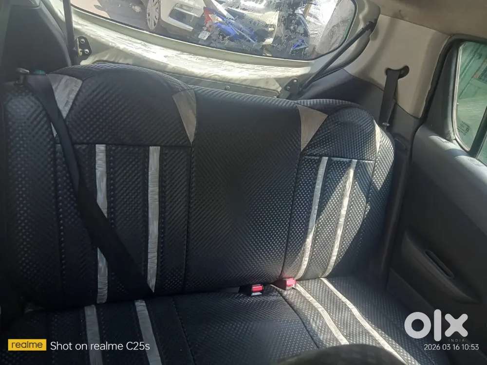 Maruti Suzuki Alto 800 2014