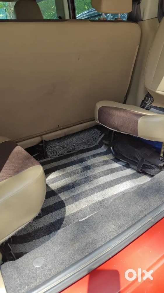 Mahindra Tuv 300 Plus 2018 Diesel 78000 Km Driven