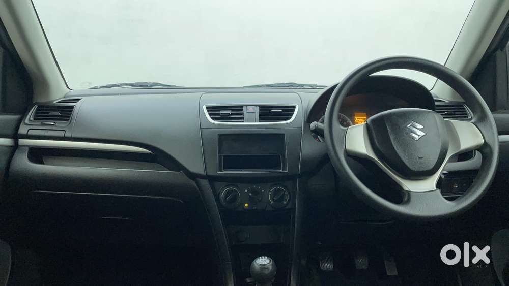 Maruti Suzuki Swift Vvt Vxi, 2012, Petrol