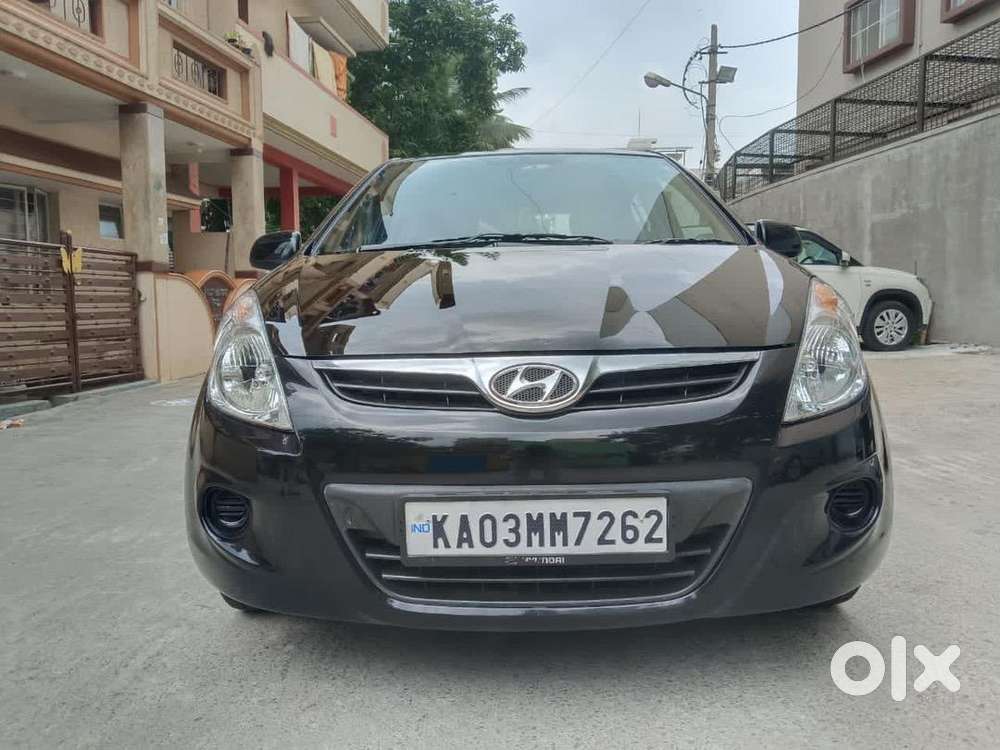Hyundai I20 2010