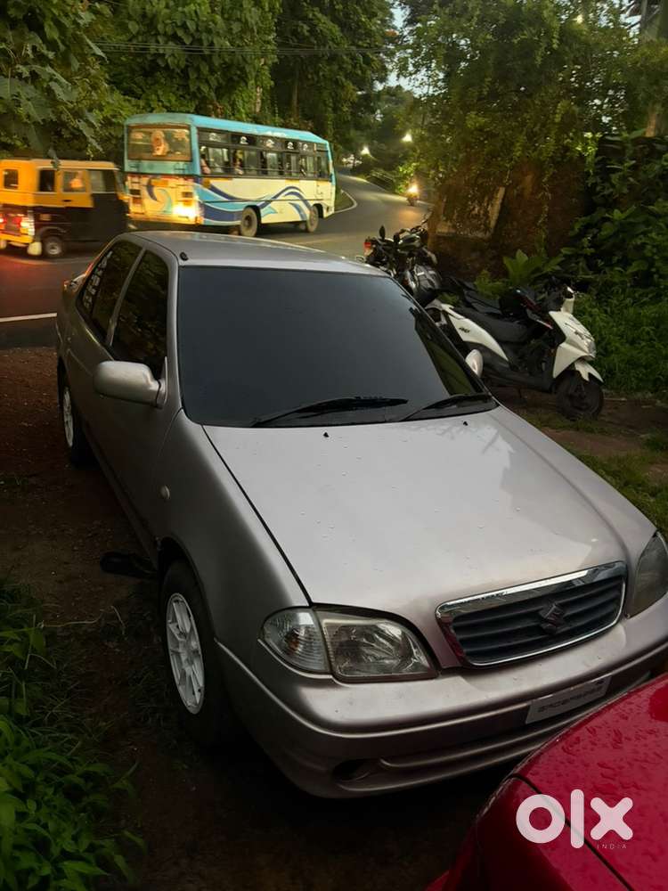 Maruti Suzuki Esteem 2005 Petrol Well Maintained