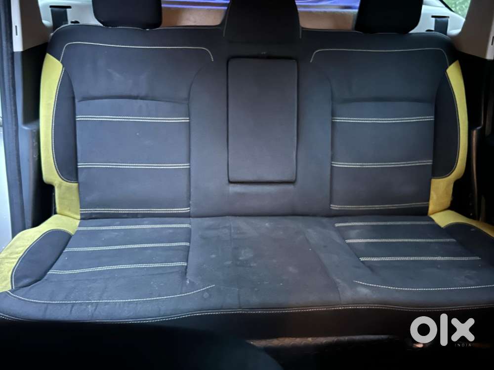 Renault Duster 85ps Diesel Rxs, 2018, Diesel