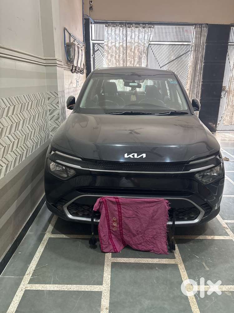 Kia Carens Petrol Manual 2025