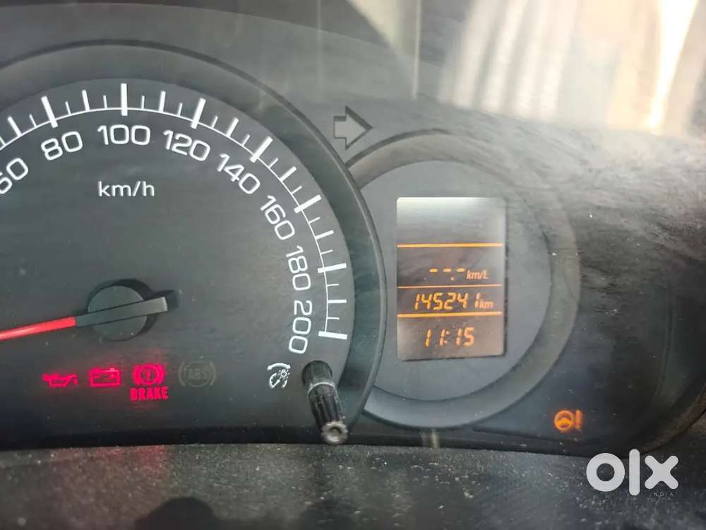 Maruti Suzuki Swift 2016 Diesel Good Condition With 26 Kmpl