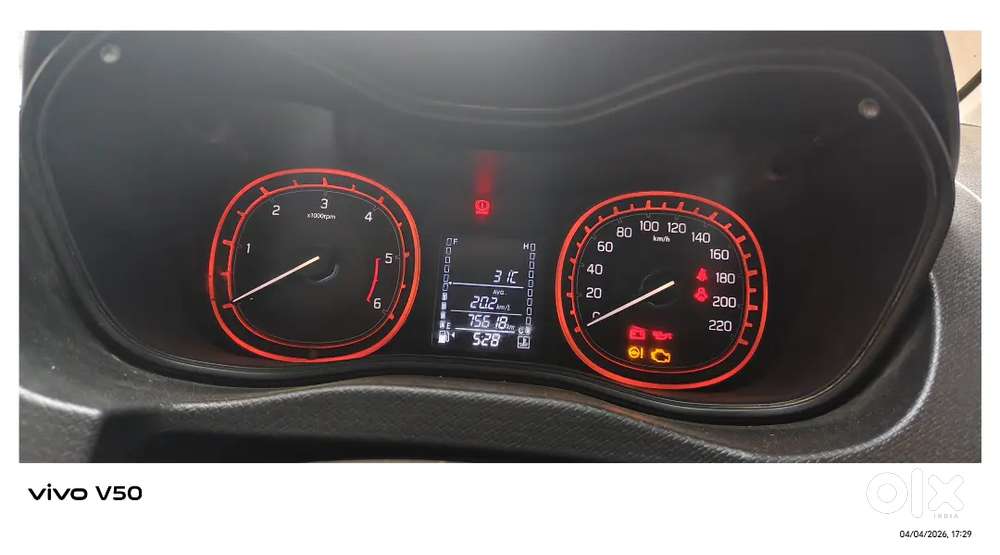 Brand New Condition Zdi Baitri And Tayar