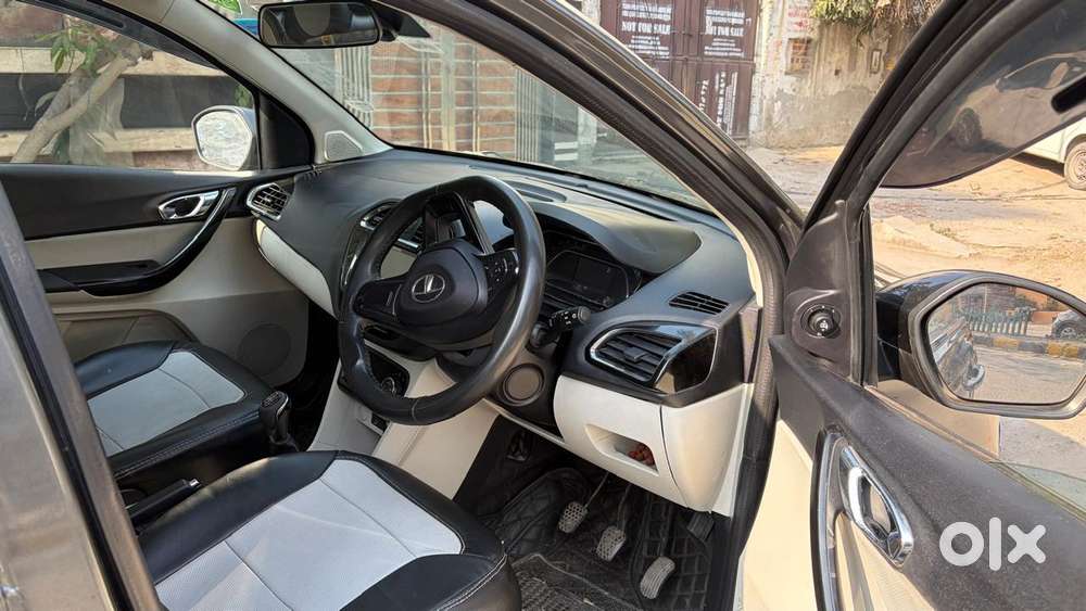 Tata Tigor Xz Cng, 2022, Cng & Hybrids