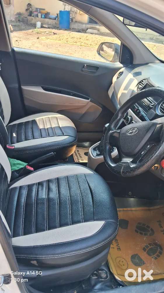 Good Cantion T Parmit Car