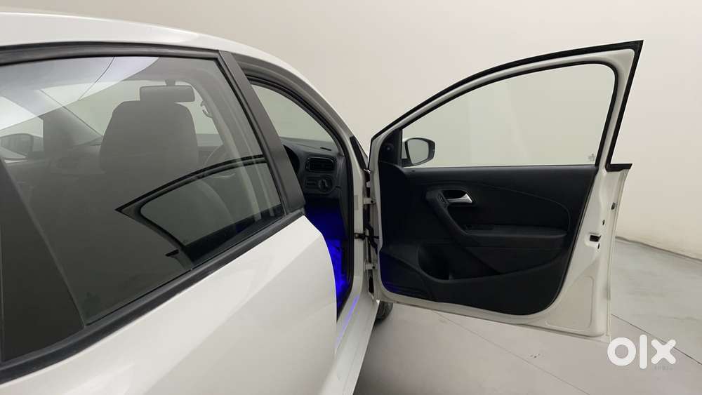 Volkswagen Ameo 1.0 Mpi Trendline, 2018, Petrol