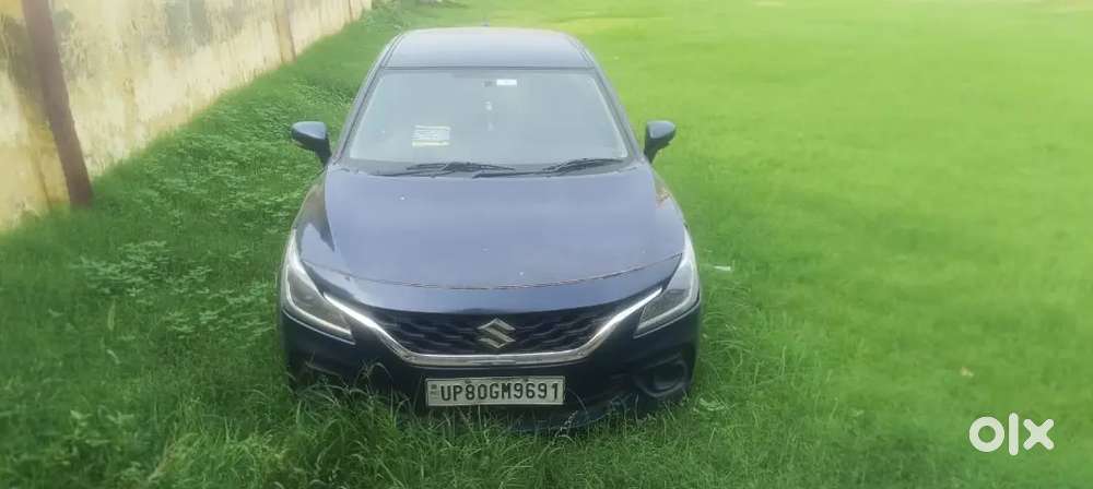 Maruti Suzuki Baleno 2023 Variant