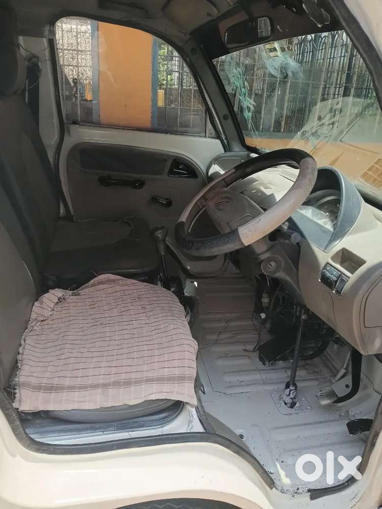 Mahindra Maxx 2015 Diesel 95000 Km Driven