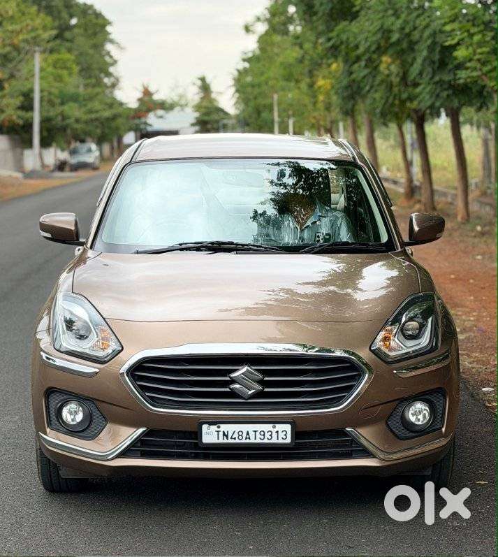 Maruti Suzuki Dzire, 2019, Petrol