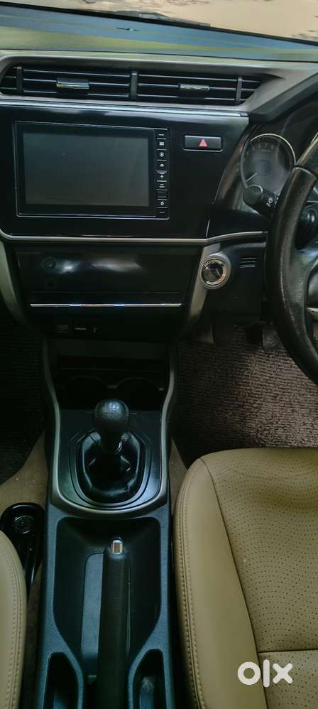 Hyundai Creta 1.6 Sx Plus Auto, 2017, Petrol