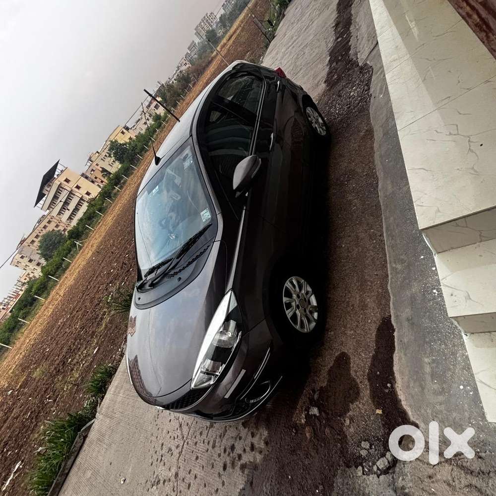 Tata Car Model 2018
