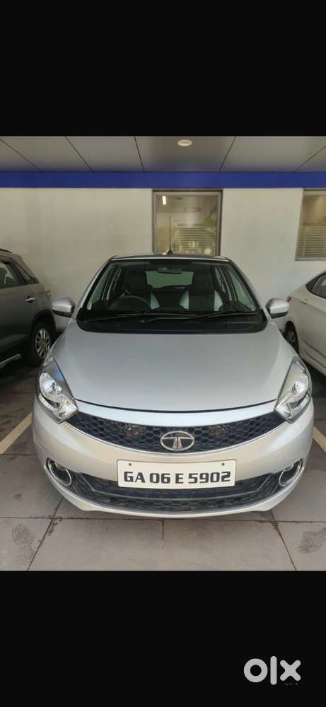 Tata Petrol Car 2017