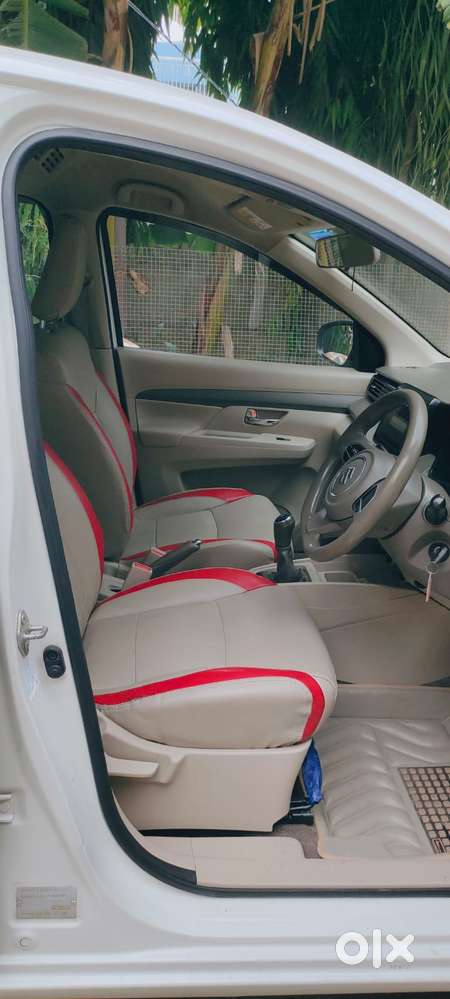 Maruti Suzuki Ertiga 1.5 Tour M, 2024, Cng & Hybrids
