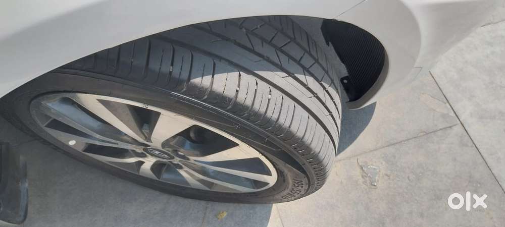 Hyundai Verna Crdi 1.6 Sx, 2014, Diesel
