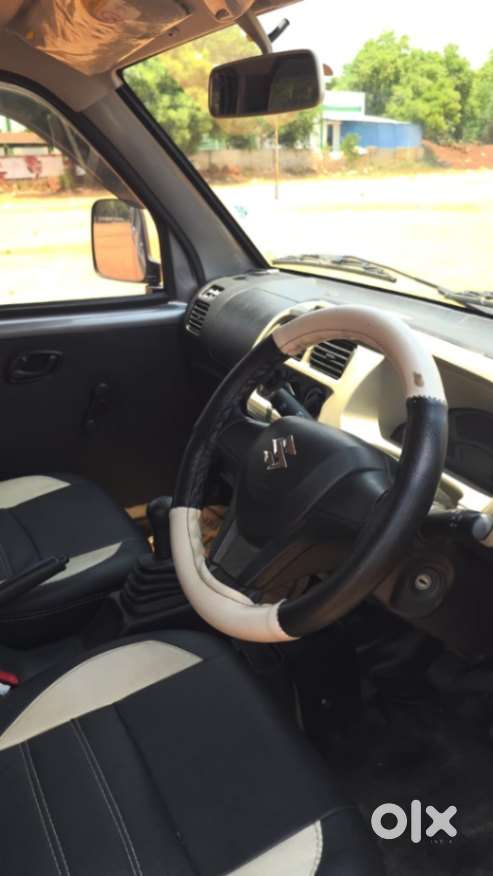 Maruti Suzuki Eeco 5 Seater Ac, 2023, Petrol
