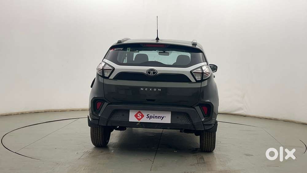 Tata Nexon 1.5 Revotorq Xm, 2022, Diesel