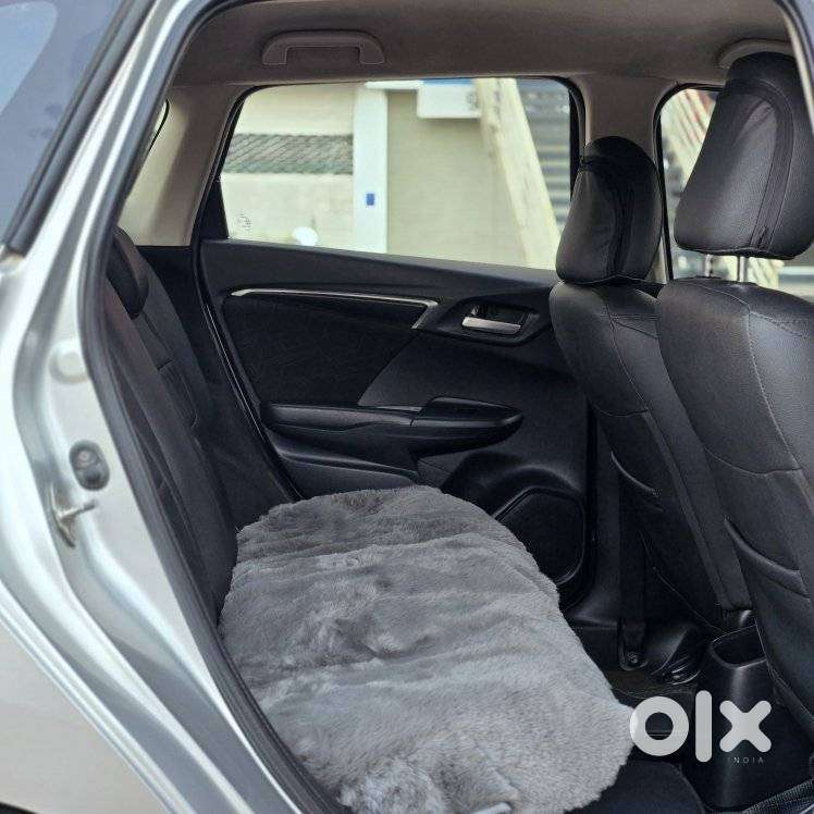 Honda Jazz 1.5 V I Dtec, 2017, Diesel