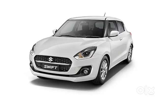 Swift Zxi 2023 Manual