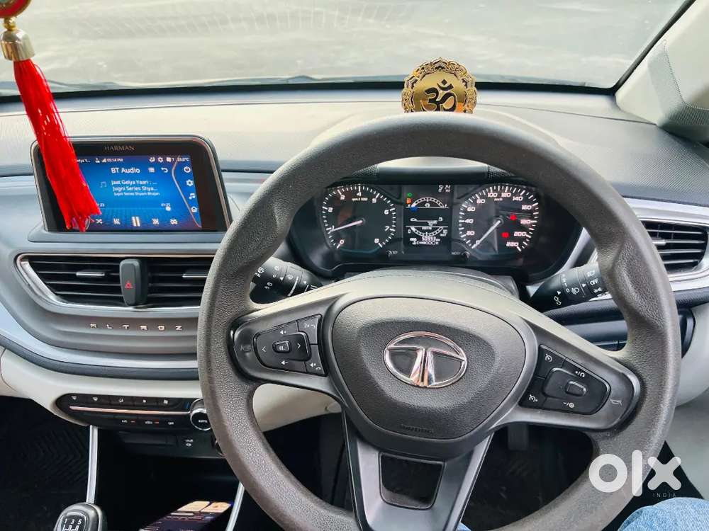 Tata Altroz 1.2 Xz 2024
