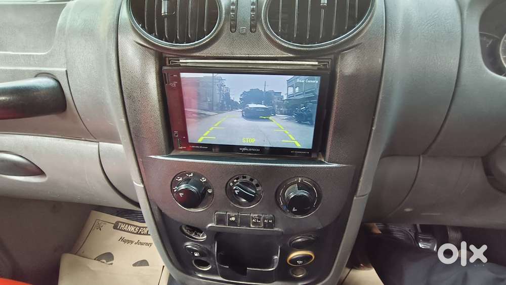 Mahindra Scorpio 2002-2013 2.6 Crde, 2006, Diesel