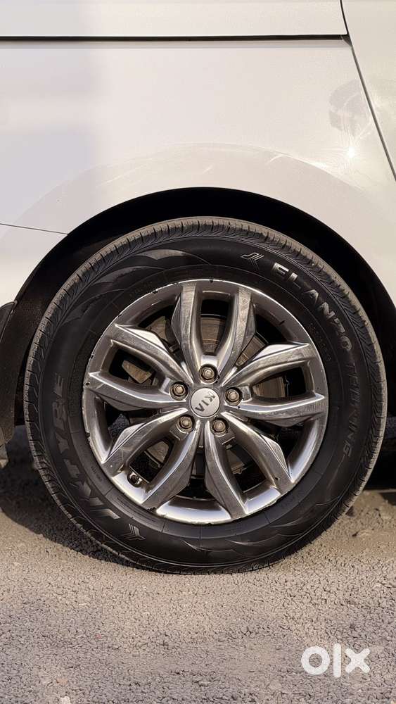 Kia Carnival Limousine, 2021, Diesel