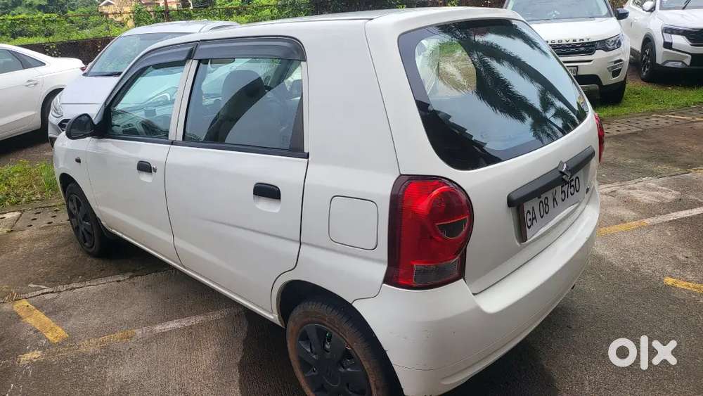Maruti Alto K10 2013 Lxi (price Not Negotiable )