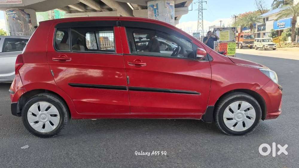 Maruti Suzuki Celerio Vxi Mt, 2019, Petrol