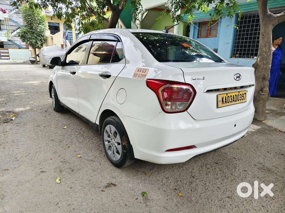 Hyundai Xcent Prime 1.2 T Crdi, 2016, Diesel