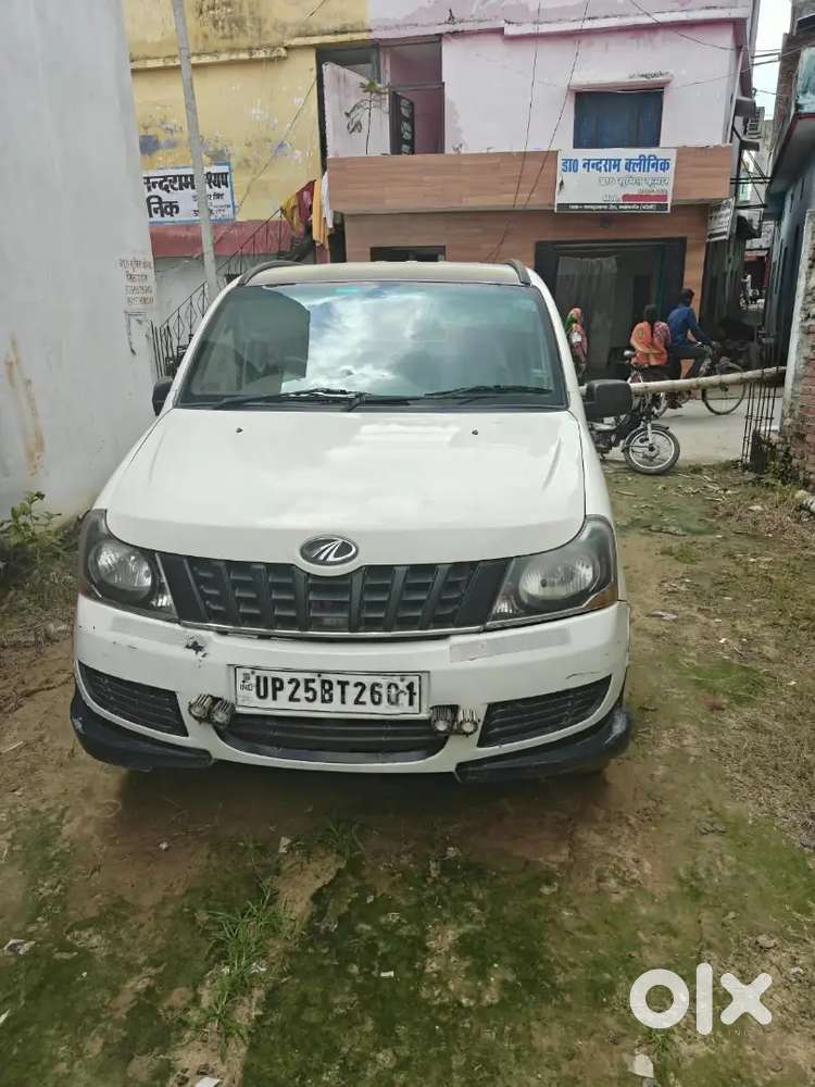 Mahindra Xylo 2013 2.5 D2
