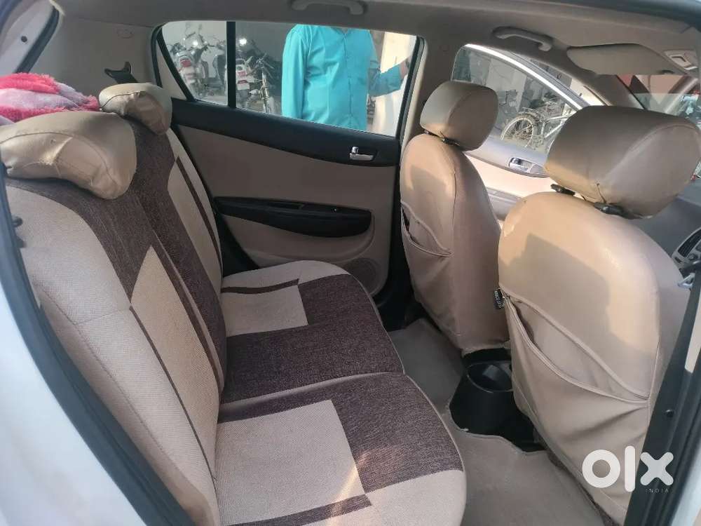 Hyundai Elite I20 2014 Diesel 105000 Km Driven