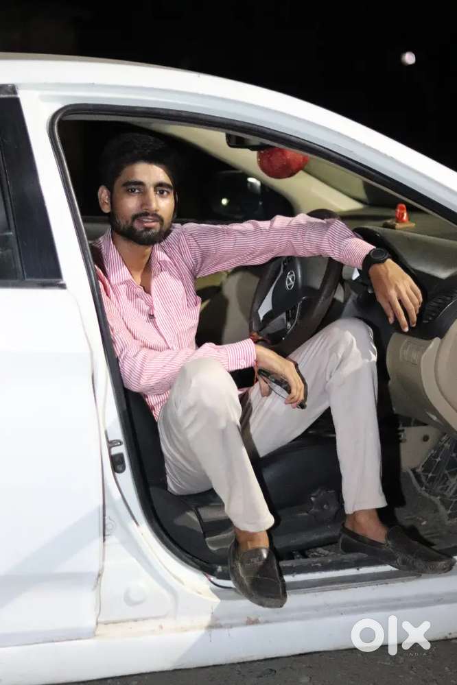 Hyundai Verna Diesel At 2013