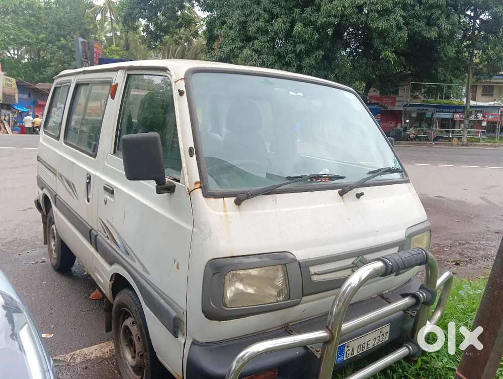 8 Seater Vel Condition